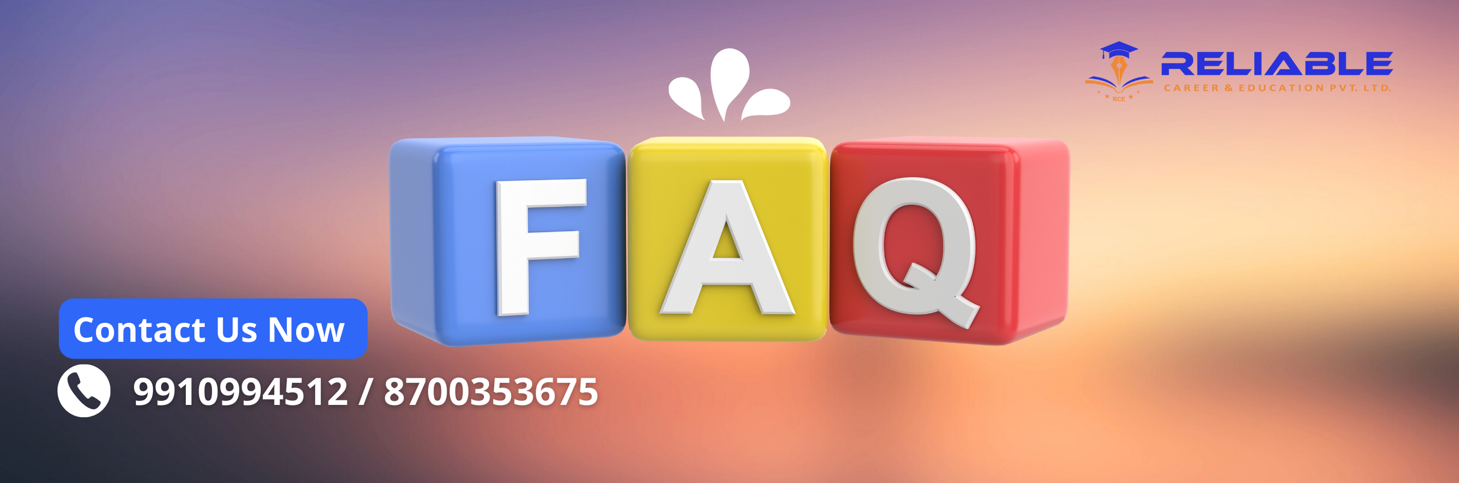 FAQ