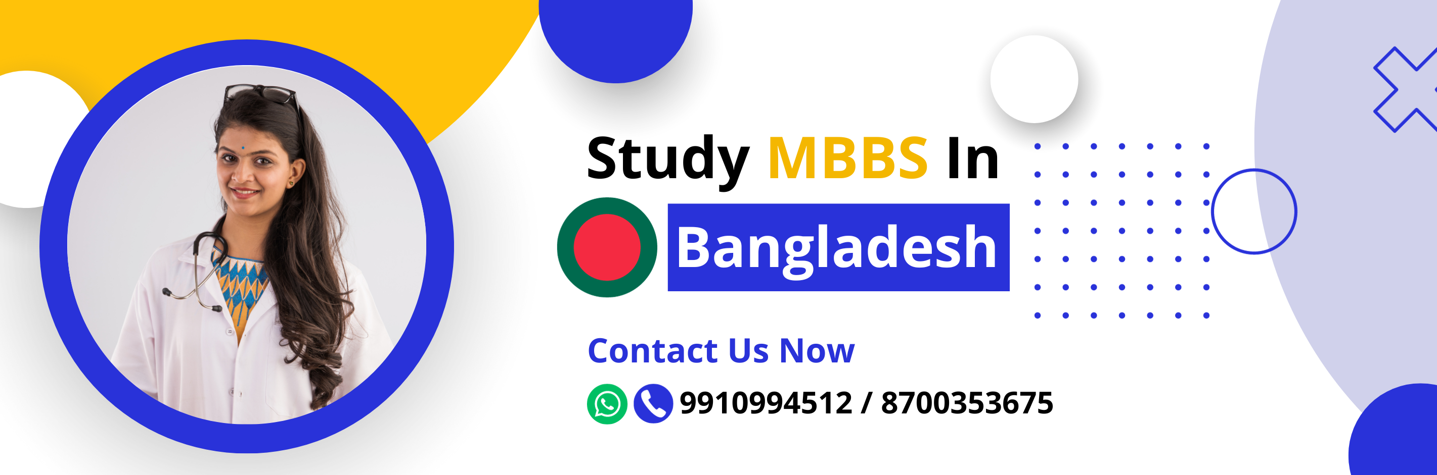 Study MBBS in Bangladesh Reliable Career and Education Pvt Ltd