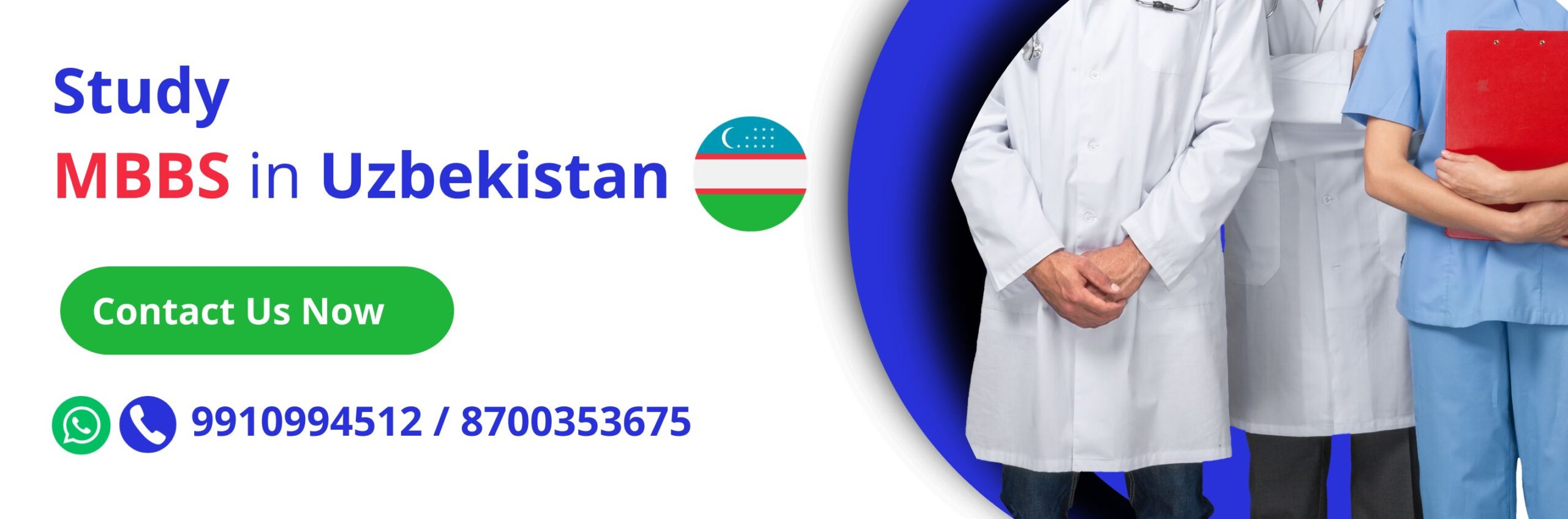 Study in Uzbekistan - Reliable Career and Education Pvt Ltd